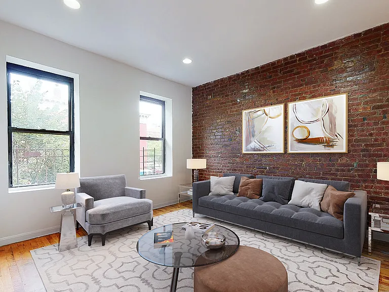 552 W 184th St #22 — Photo 1