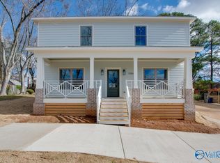 1006 Woodall Ln, Huntsville, AL 35816