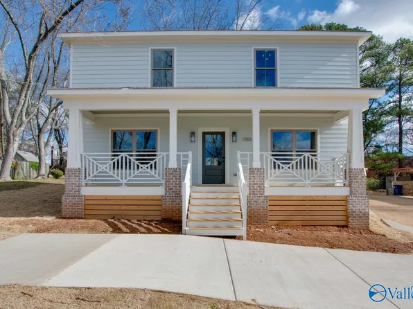1006 Woodall Ln, Huntsville, AL 35816