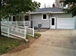 1331 Norton St, Wisconsin Rapids, WI 54494