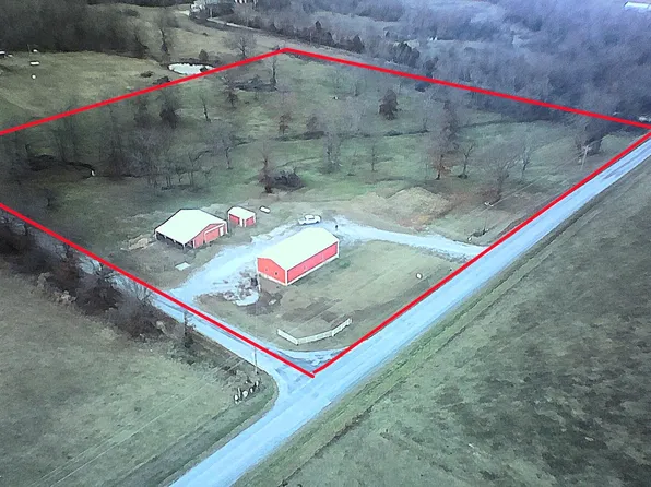 4210 S 201 Road, El Dorado Springs, MO 64744