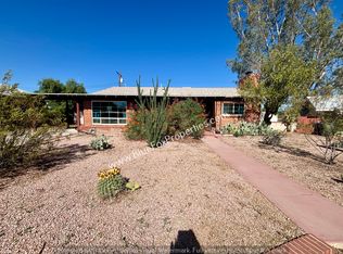 2627 N Euclid Ave, Tucson, AZ 85719