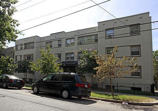 Street View of Community