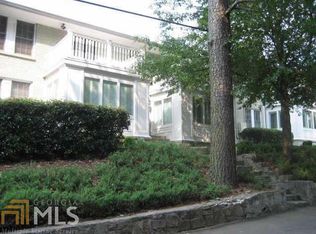 1879 Johnson Rd NE APT 13, Atlanta, GA 30306