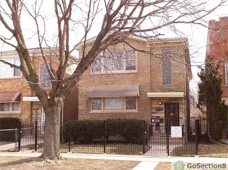 1st image of 7703 S Paulina St #1