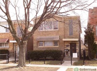 7703 S Paulina St #2, Chicago, IL 60620