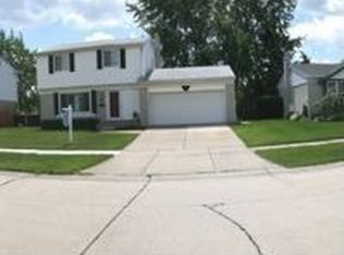 2308 Isabell Dr, Troy, MI
