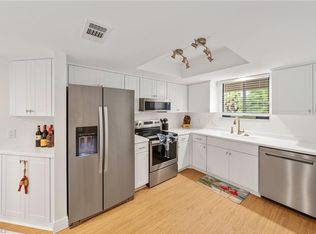 801 Islamorada BLVD #22B, PUNTA GORDA, FL 33955