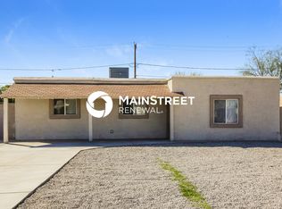 3517 W Almeria Rd, Phoenix, AZ 85009