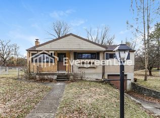 5585 Antoninus Dr, Cincinnati, OH
