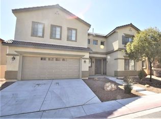 4063 Cathedral Falls Ave, North Las Vegas, NV 89085