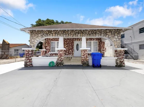 1922 NW 4th St #A, Miami, FL 33125