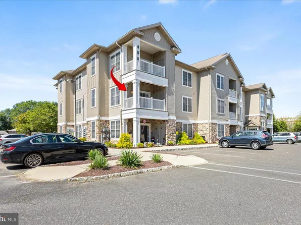 424 Highland Ests, Clementon, NJ 08021