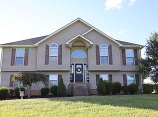 65 Kelch Ln, Lebanon, KY 40033