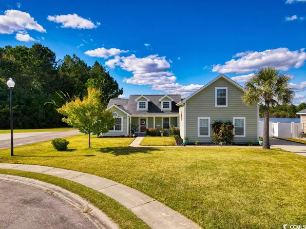 361 Vintage Circle, Myrtle Beach, SC 29579