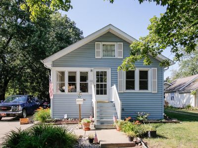 297 Burnham St W, Battle Creek, MI, 49015
