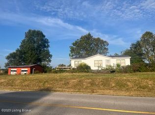 9271 Highway 401, Custer, KY