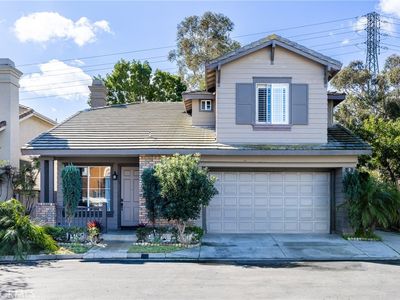 2 Bayfield, Irvine, CA, 92614