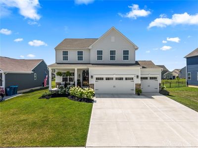 425 Sydney Dr, Tipp City, OH, 45371