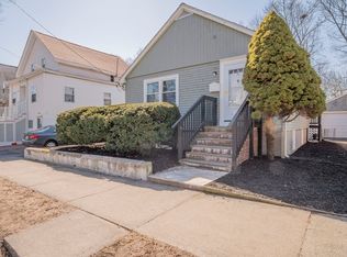 72 Michigan Ave, Lynn, MA 01902