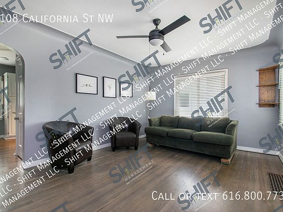 4th image of 1108 California St NW