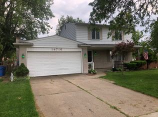 14716 E Thirteen Mile Rd, Warren, MI 48088