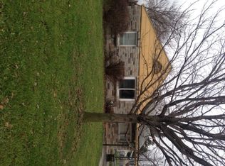 2426 Georgetown Rd, Danville, IL 61832