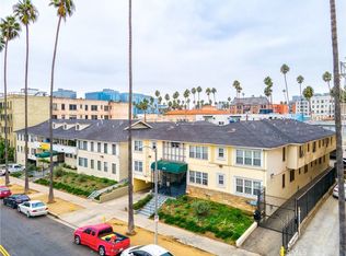 415 S Alexandria Ave, Los Angeles, CA 90020