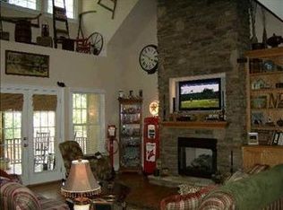 117 Creek Crossing Way, Greer, SC 29651