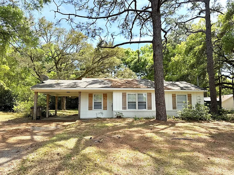 4657 Barbara Mitchell Dr — Photo 1