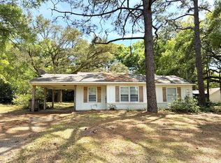 4657 Barbara Mitchell Dr, Mobile, AL 36608