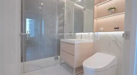 Rented by Nest Seekers International