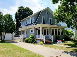 909 Union St, Jackson, MI 49203