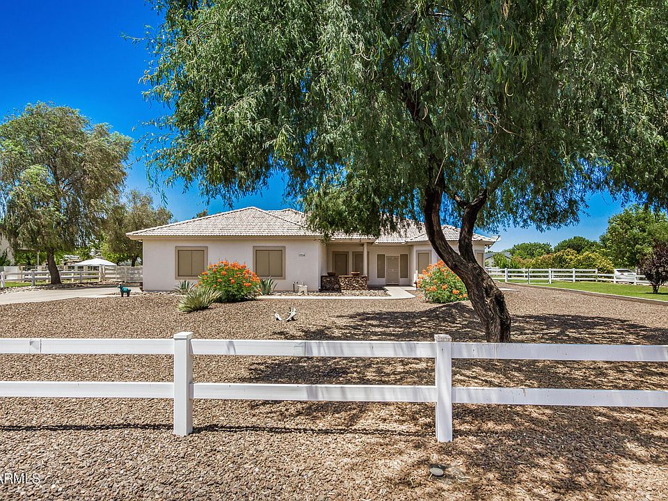 17740 W Stella Ln, Waddell, AZ 85355 Zillow