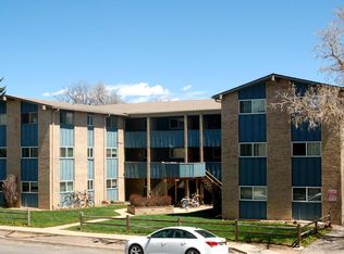 1380 19th St #1, Boulder, CO 80302