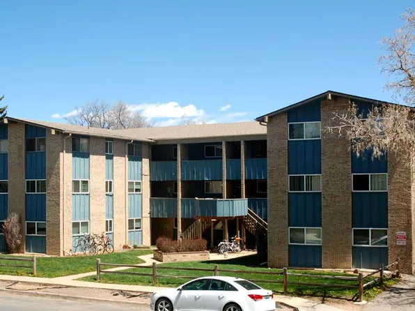 1380 19th St, Boulder, CO 80302