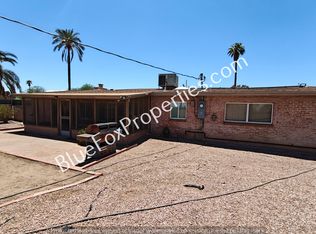 2340 N Hampton St, Tucson, AZ 85719
