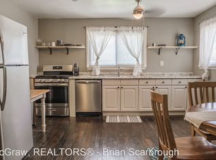 1915 S Boston Ave #1, Tulsa, OK 74119