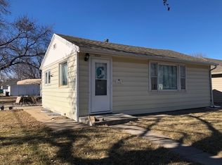 1602 4th Ave, Kearney, NE 68845
