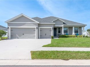201 Walkers Point Dr, Auburndale, FL 33823