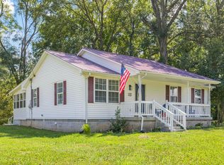10501 Viola Rd, Morrison, TN 37357