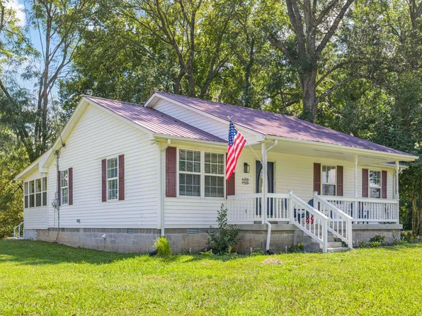 10501 Viola Rd, Morrison, TN 37357
