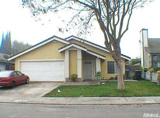 624 Park Hurst Way, Modesto, CA 95358