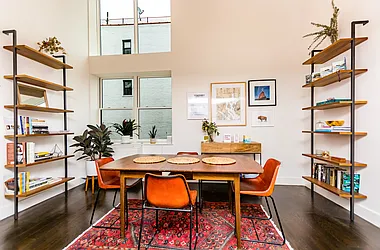 Rented by Halstead Real Estate