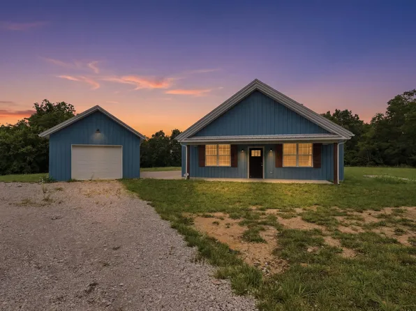 1210 Mountain Island Rd, Corinth, KY 41010