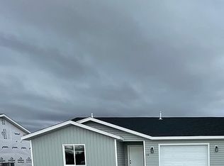 172 W 700 N, Milford, UT 84751