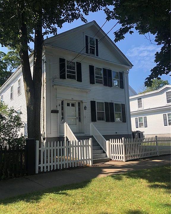 1st image of 116 Bradford St