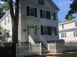116 Bradford St, Bristol, RI 02809