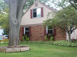 6415 Wedgewood Dr, Sylvania, OH 43560