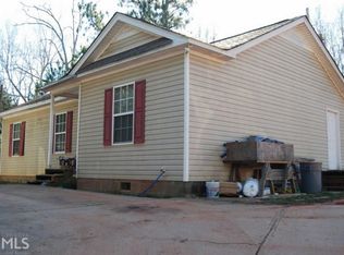4436 Flat Creek Dr, Gainesville, GA 30504
